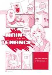 Maintenance