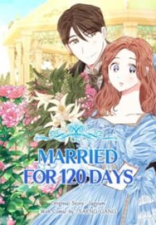 Married For 120 Days thumbnail