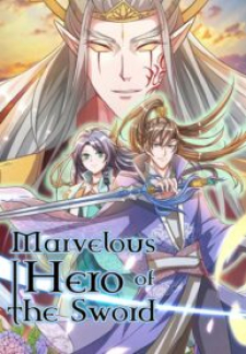 Marvelous Hero Of The Sword thumbnail