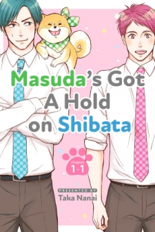 Masuda's Got A Hold on Shibata thumbnail