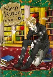 Mein Ritter - Watashi no Kishi thumbnail