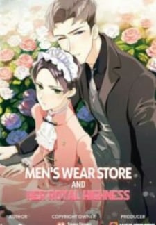 Men’S Wear Store And “Her Royal Highness” thumbnail