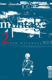 Montage (WATANABE Jun) thumbnail
