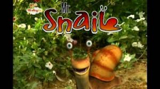 Mr. Snail thumbnail