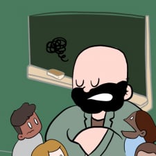 Mr. Teacher thumbnail