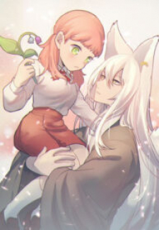 My Fox Demon Tutor