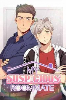 My Suspicious Roommate thumbnail