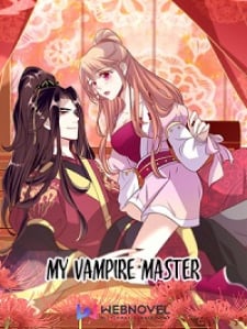 My Vampire Master thumbnail