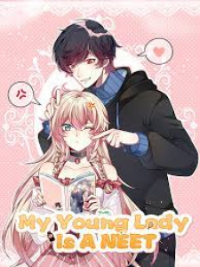 My Young Lady Is A Neet thumbnail