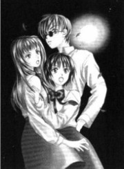 Nanairo no Shinwa