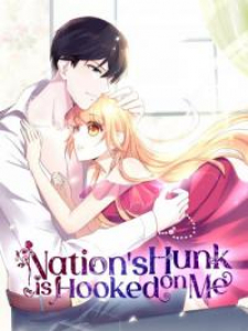 Nation's Hunk Is Hooked On Me thumbnail