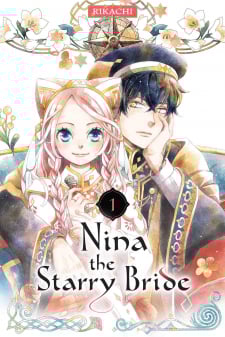 Nina The Starry Bride
