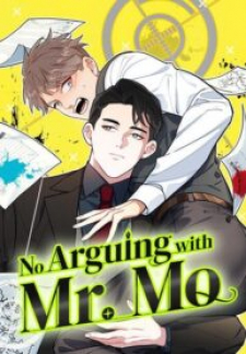 No Arguing With Mr. Mo thumbnail