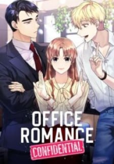 Office Romance Confidential thumbnail