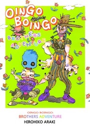 Oingo Boingo Brothers Adventure thumbnail