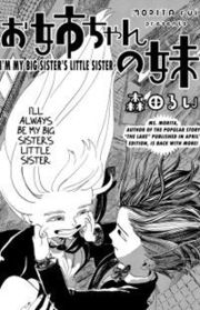 Onee-chan no Imouto