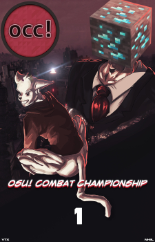 Osu! Combat Championship thumbnail