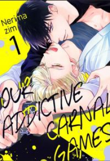 Our Addictive Carnal Games thumbnail