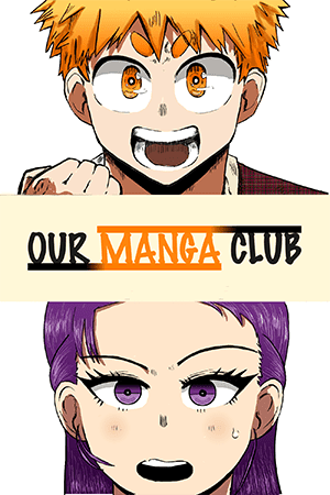 Our Manga Club thumbnail