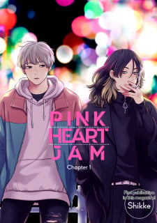 Pink Heart Jam thumbnail