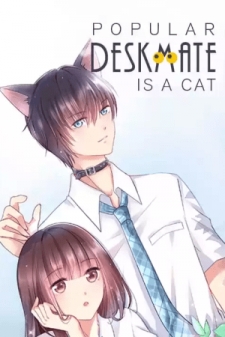 Popular Deskmate is A Cat thumbnail