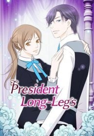 President Long-Legs thumbnail