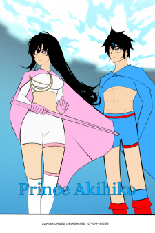 Prince Akihiko thumbnail