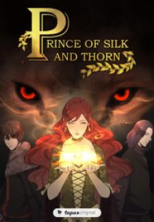 Prince Of Silk And Thorn thumbnail
