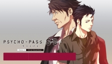 Psycho-Pass: Sinners of the System Case 2 - First Guardian thumbnail