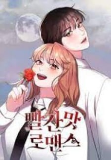 Red Flavored Romance thumbnail