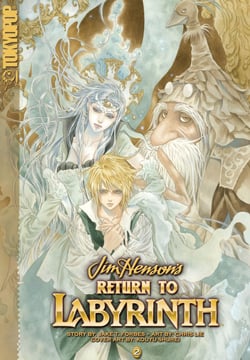 Return to Labyrinth thumbnail