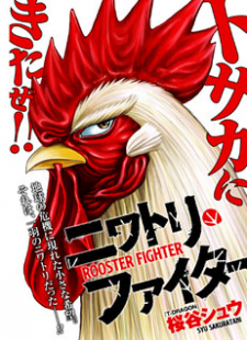 Rooster Fighter thumbnail
