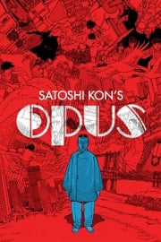 Satoshi Kon's OPUS thumbnail