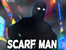 Scarf Man thumbnail