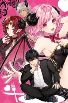 Seriously Dating A Succubus thumbnail