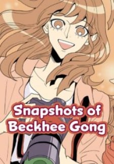 Snapshots Of Beckhee Gong thumbnail