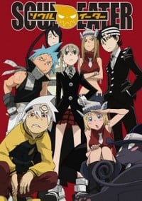 Soul Eater thumbnail
