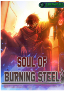 Soul Of Burning Steel thumbnail