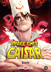 Space Chef Caisar thumbnail