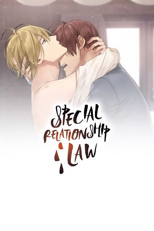 Special Relationship Law thumbnail