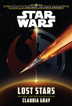 STAR WARS: Lost Stars thumbnail