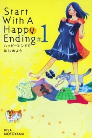 Start With A Happy Ending thumbnail