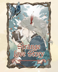 Strange Love Story thumbnail