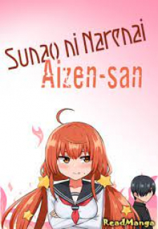Sunaoni Narenai Aizen-San thumbnail