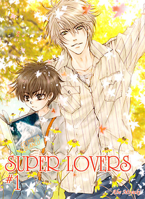 Super Lovers thumbnail