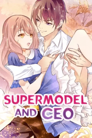 Supermodel and CEO thumbnail