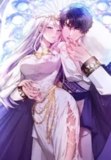 The Abandoned Saintess’s Vow: To Deny The Prince’s Love In Her Next Life