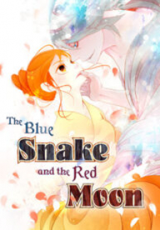 The Blue Snake And The Red Moon thumbnail