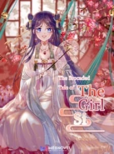 The Brocaded Tale Of The Girl Si thumbnail