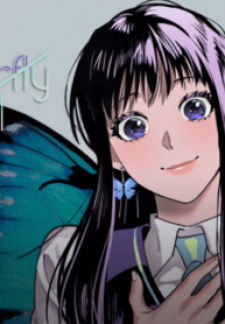The Butterfly Girl thumbnail